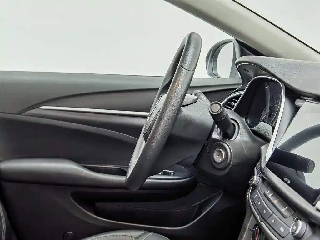 Buick Excelle 2022 2021 Facelift Exemplar 1.5L Auto Elite