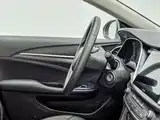 Фото 22 - Buick Excelle