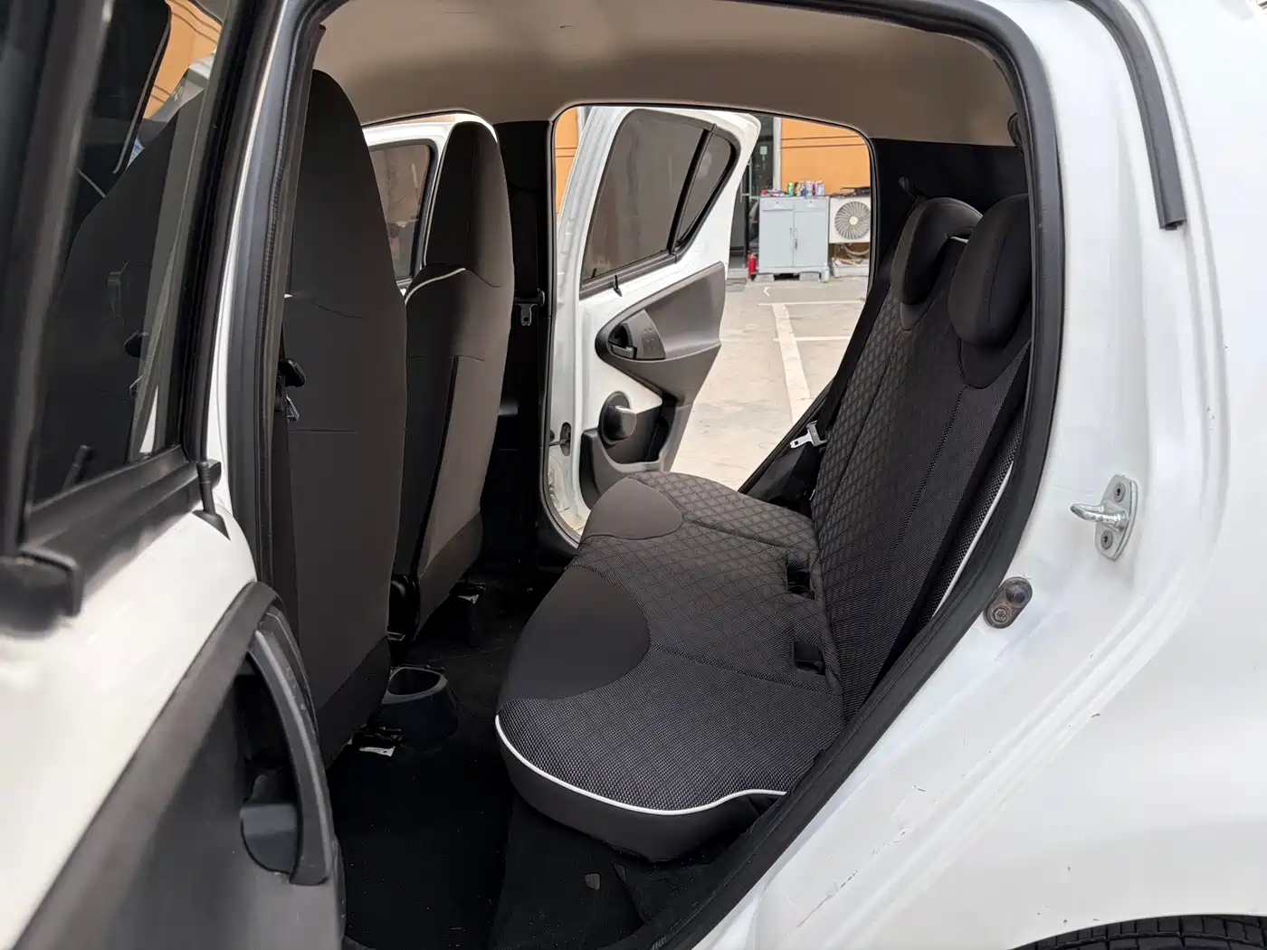 BYD F0 2015 1.0L Xuan Cool Model фото 12