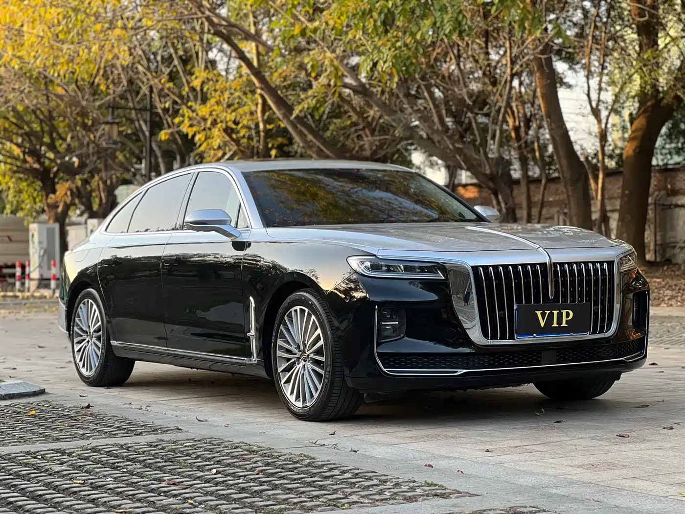 Hongqi HONGQI H9