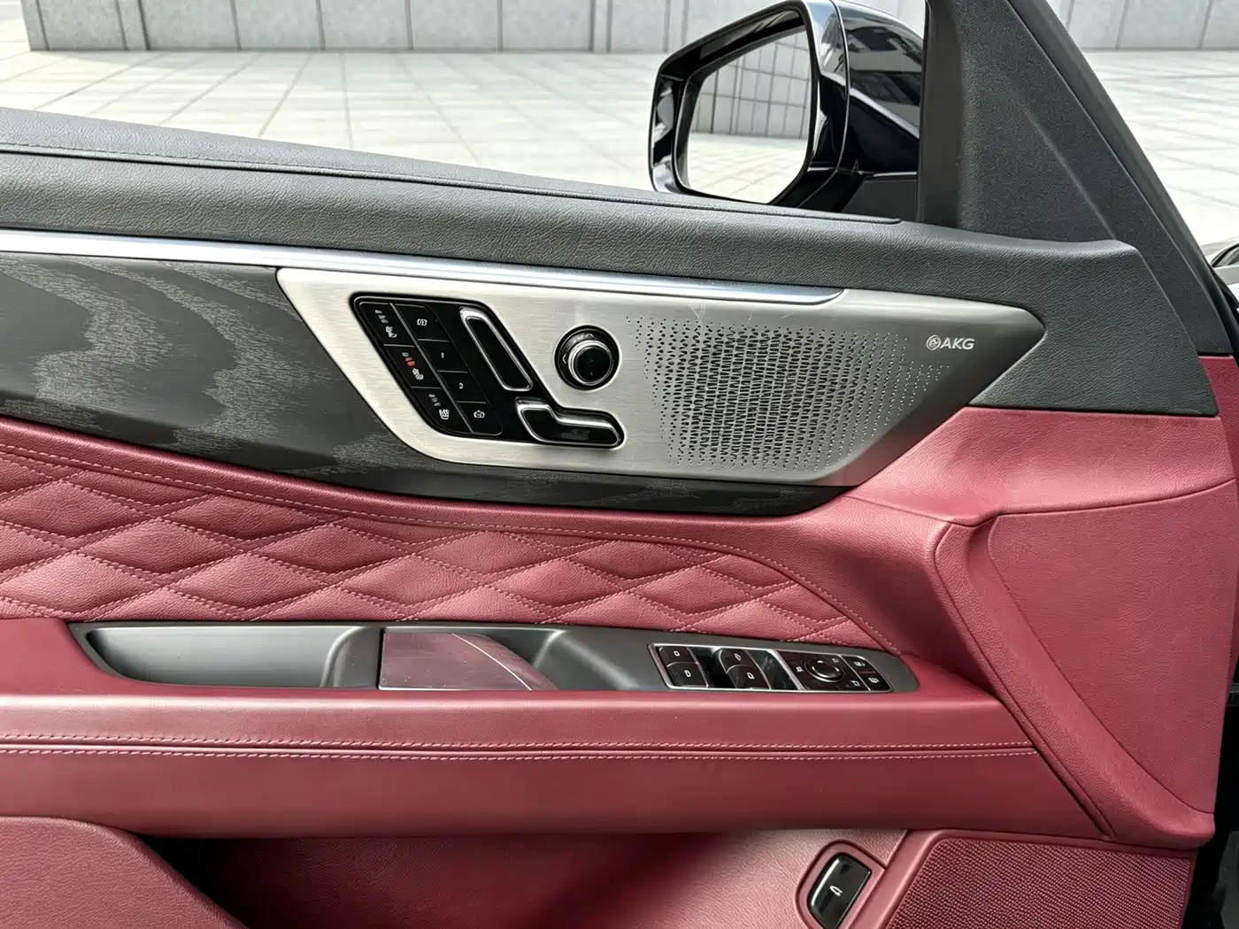Cadillac CT6 2024 2023 28T Premium Model