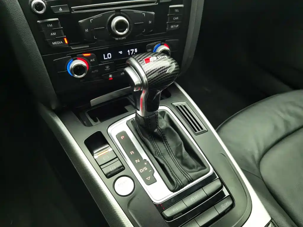 Фото 13 - Audi A5 (Import)