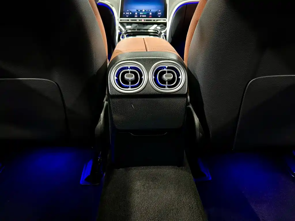 Mercedes-Benz C-Class 2022 C 200 L Sport Version фото 28