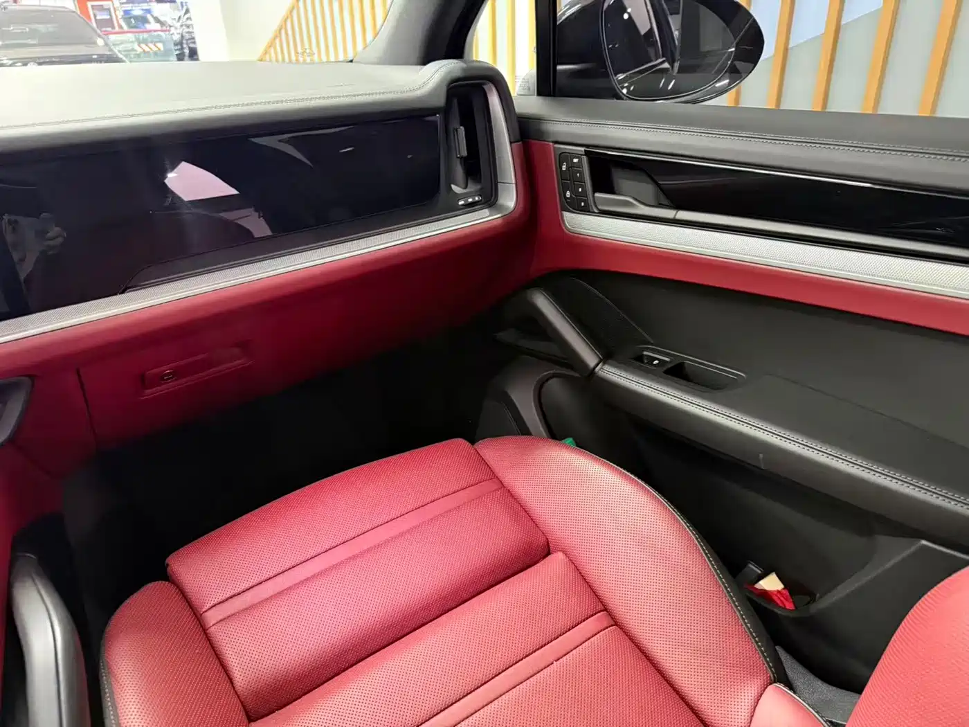 Porsche Cayenne, миниатюра 16