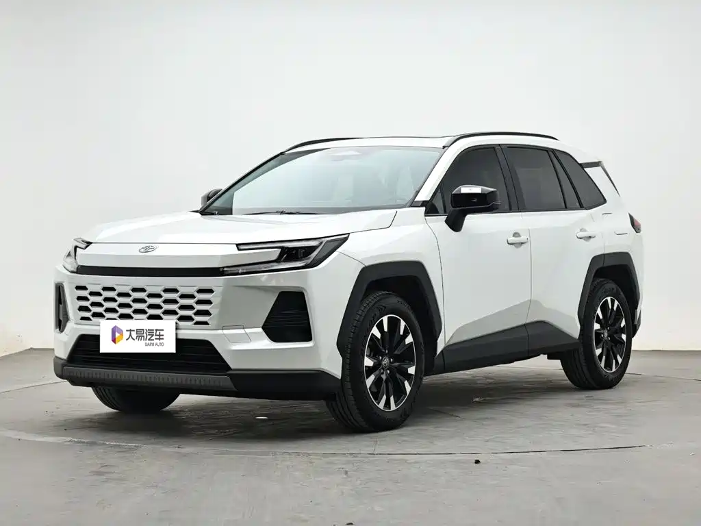 Similar car