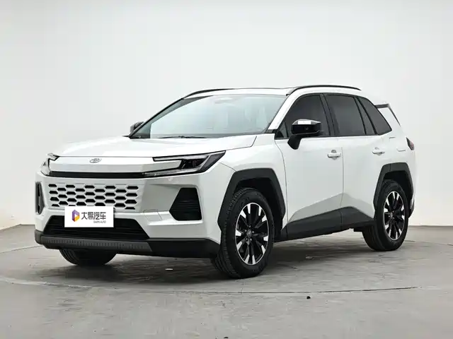 Similar car