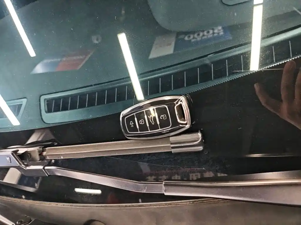 Haval H2s 2018 2018 Red Label 1.5T DCT Smart Elite Type