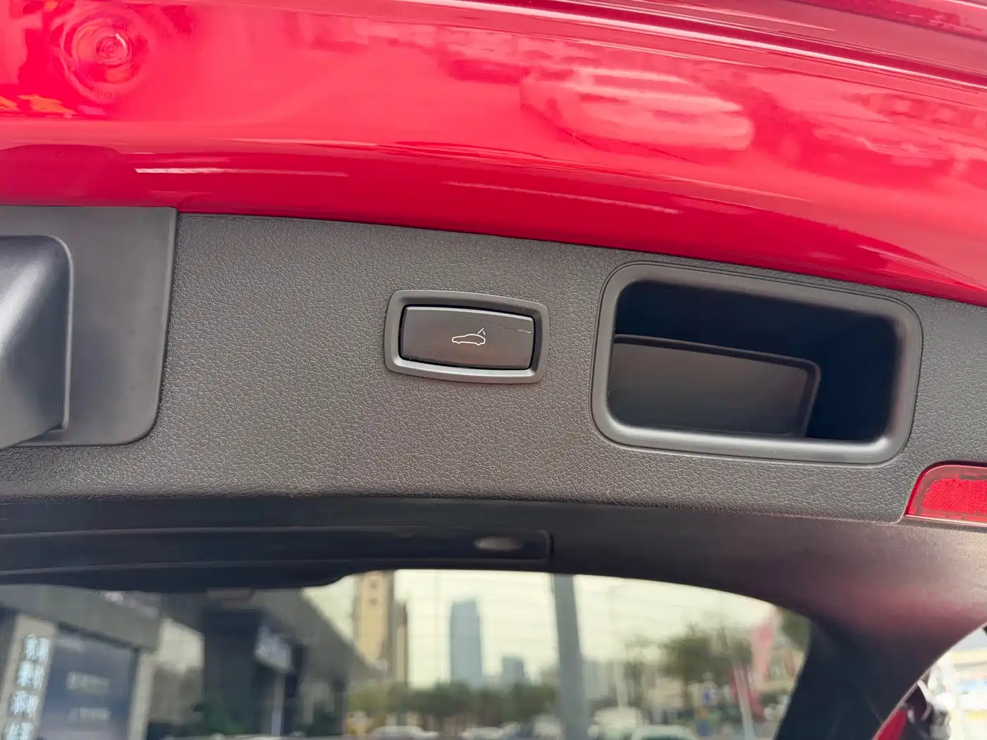Porsche Macan 2018 Macan 2.0T фото 11