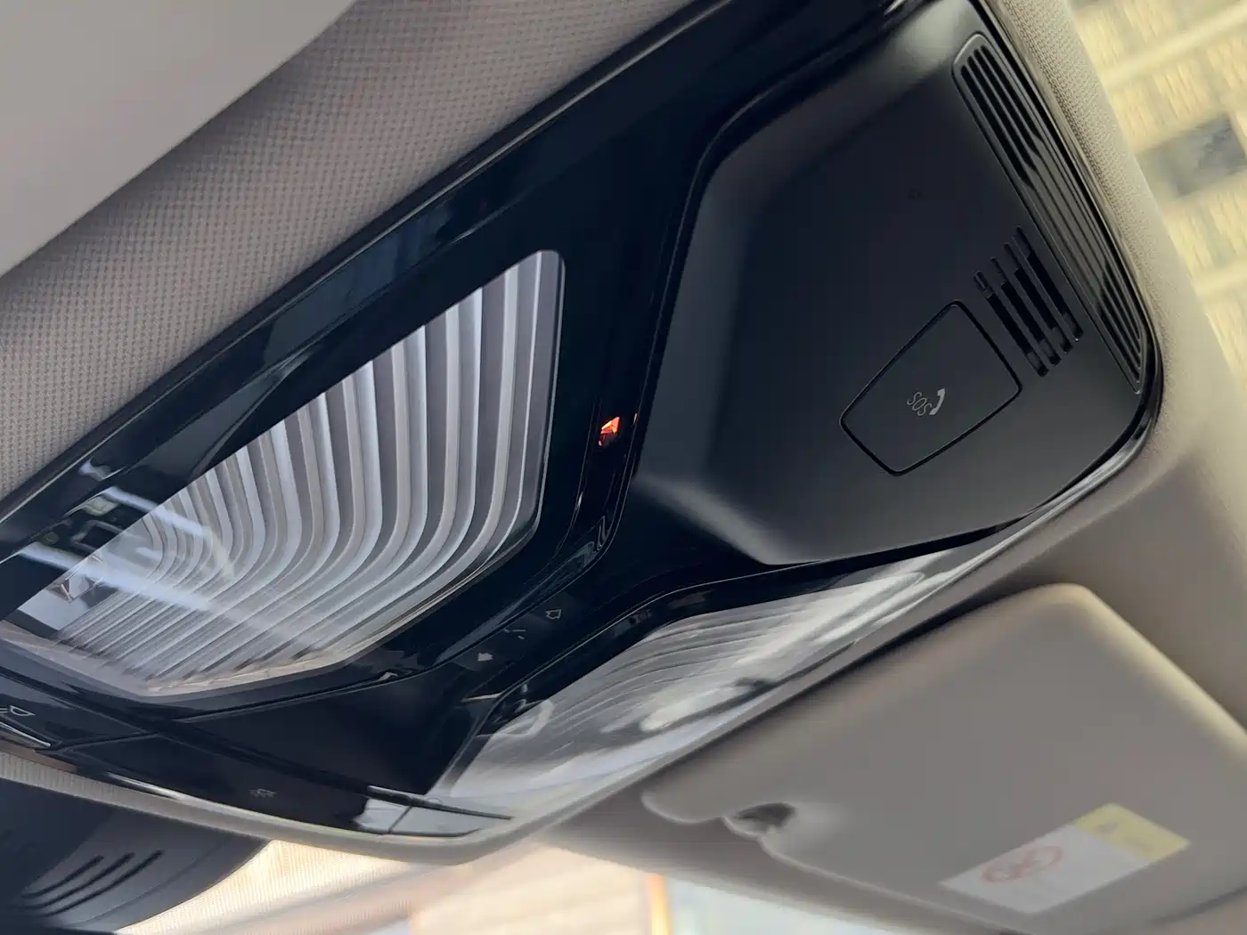 BMW 3 Series 2021 Second Facelift 325Li M Sport Night Package фото 12