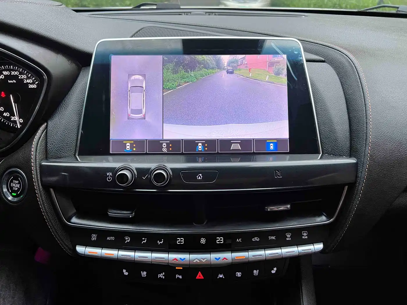 Cadillac CT5 2020 Facelift 28T Platinum Sport Edition фото 15