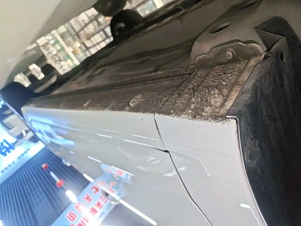 Фото 22 - Buick Excelle