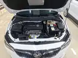 Фото 20 - Buick Excelle