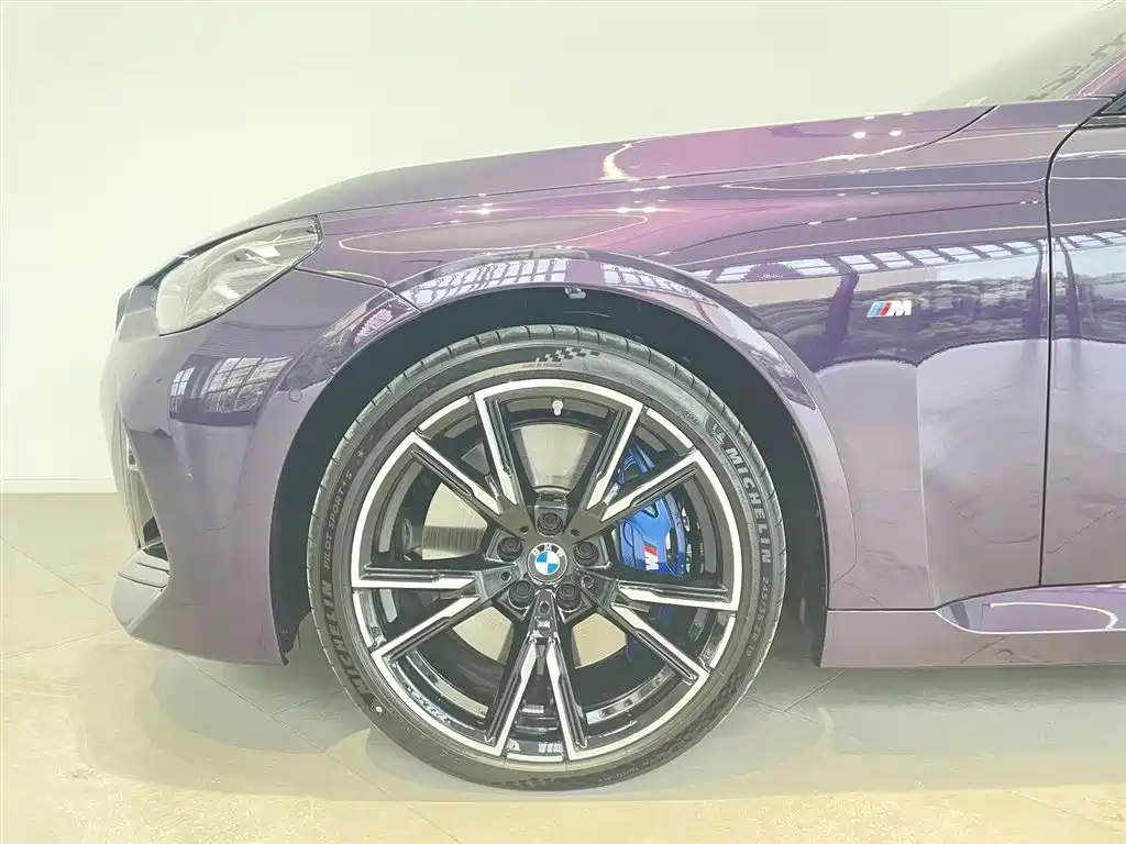 Photo 18 - BMW M240i