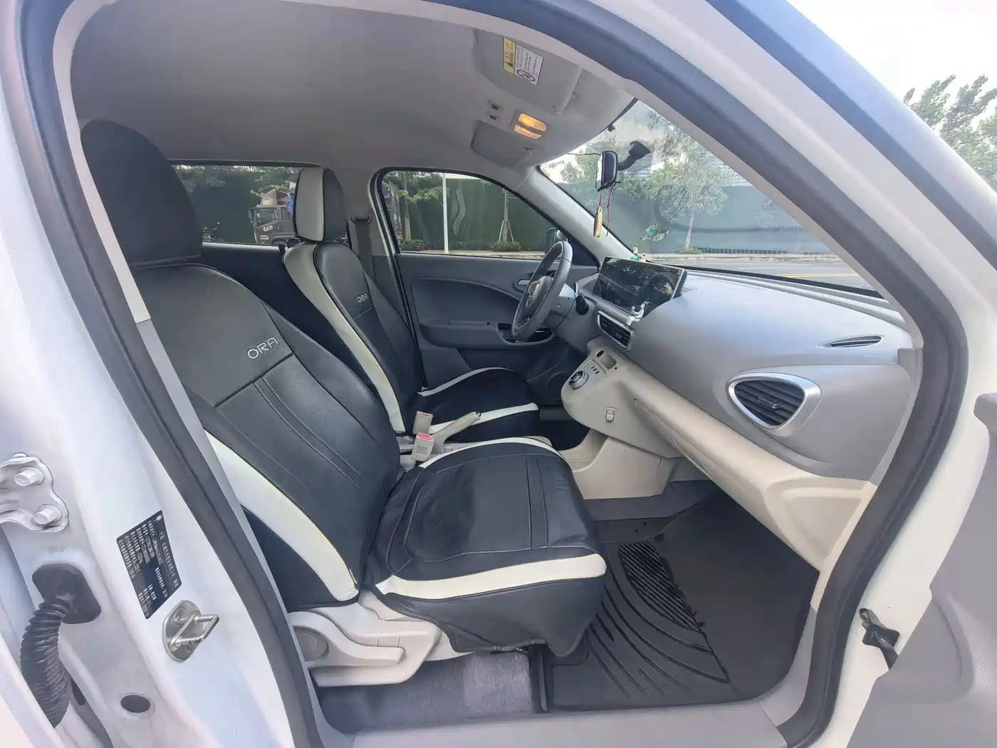 Ora White Cat 2020 2020 360km Standard Model