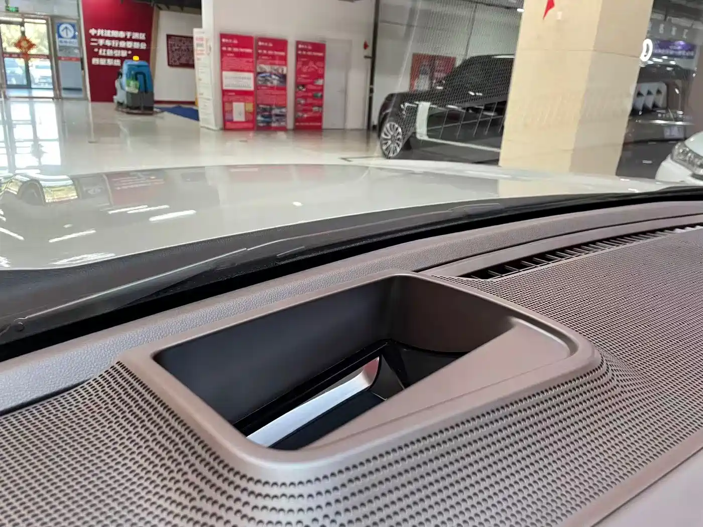 Tank 500 2022 2022 3.0T Sport Edition Zaojing 5-Seater