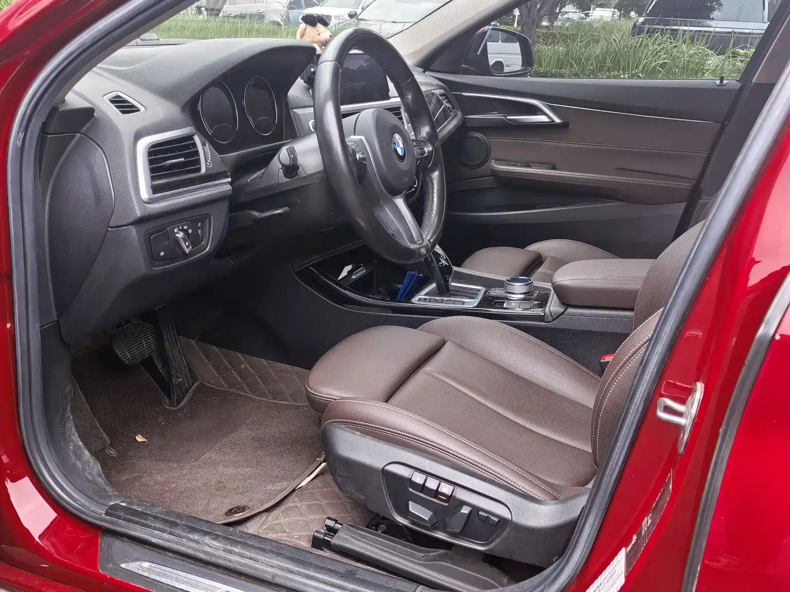 Photo 4 - BMW 1 Series