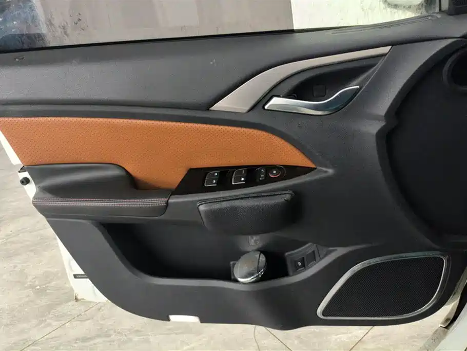 BYD QINXIN ENERGY