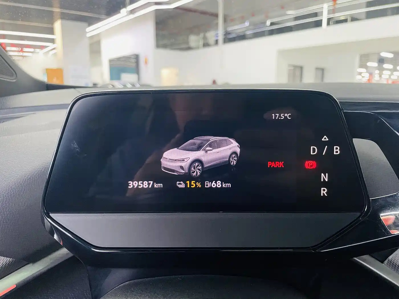 VOLKSWAGEN ID.4 CROZZ