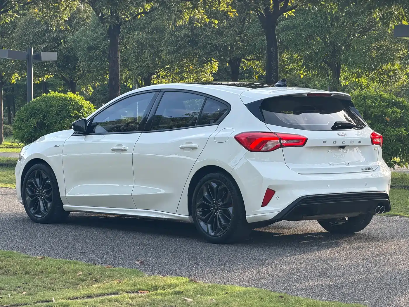 Фото 6 - Ford Focus