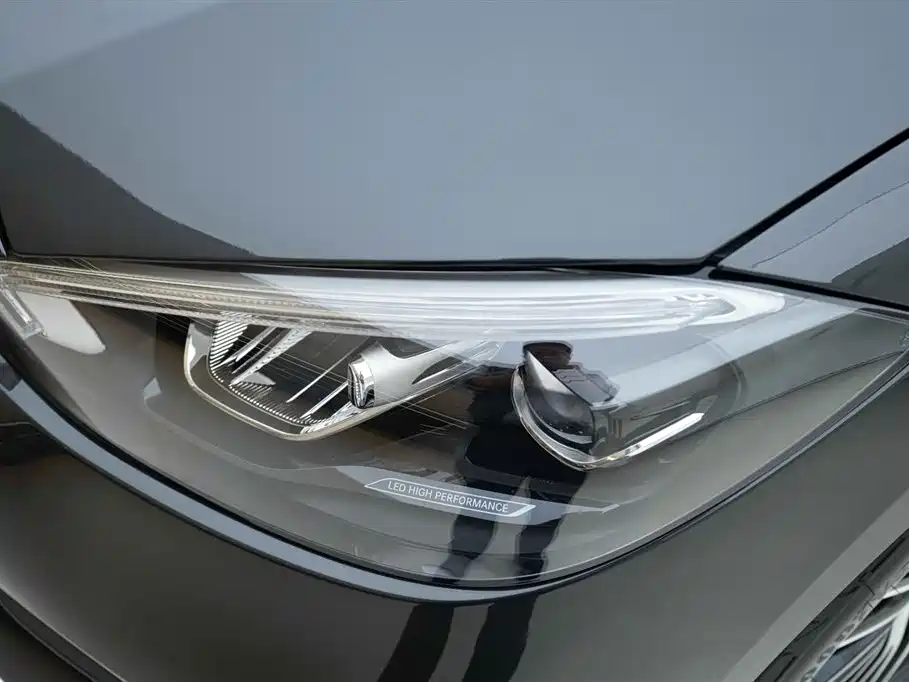 Mercedes-Benz C-Class 2023 Facelift C 260 L Sport Edition фото 13