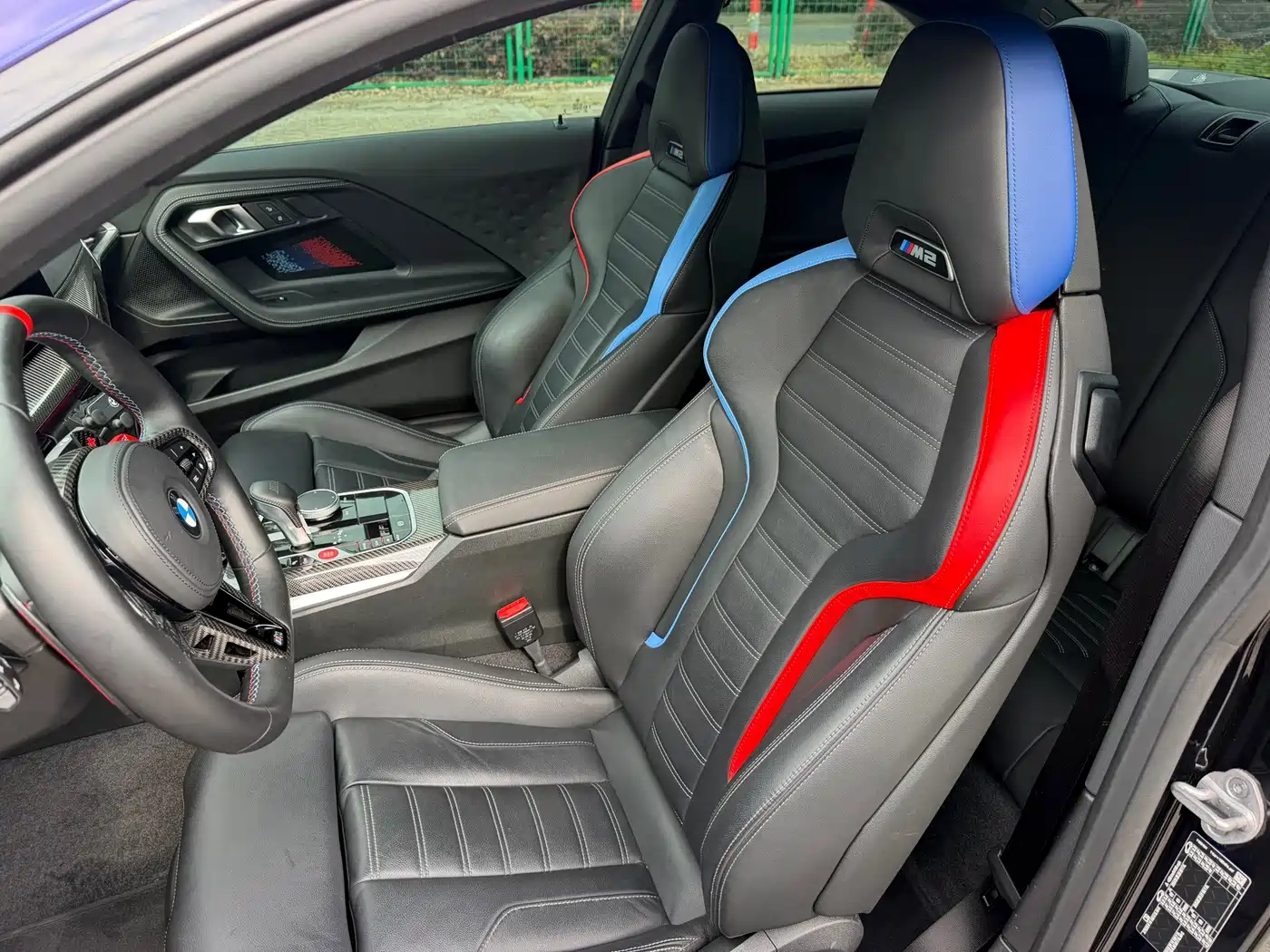 BMW M2 2026 2024 M2