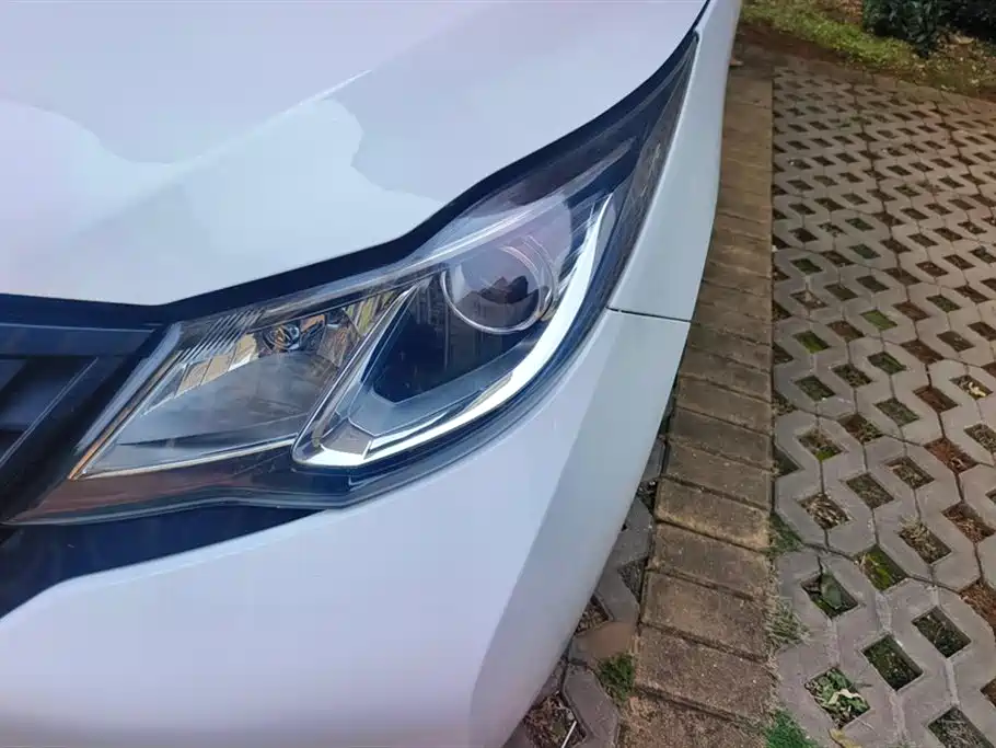 CHANGAN CHANGAN AUCHAN A600