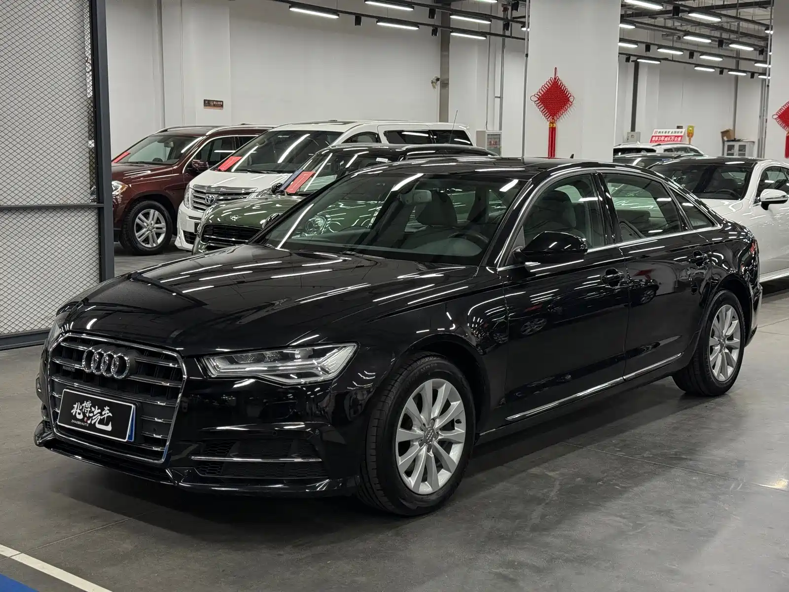 Photo 1 - Audi A6L