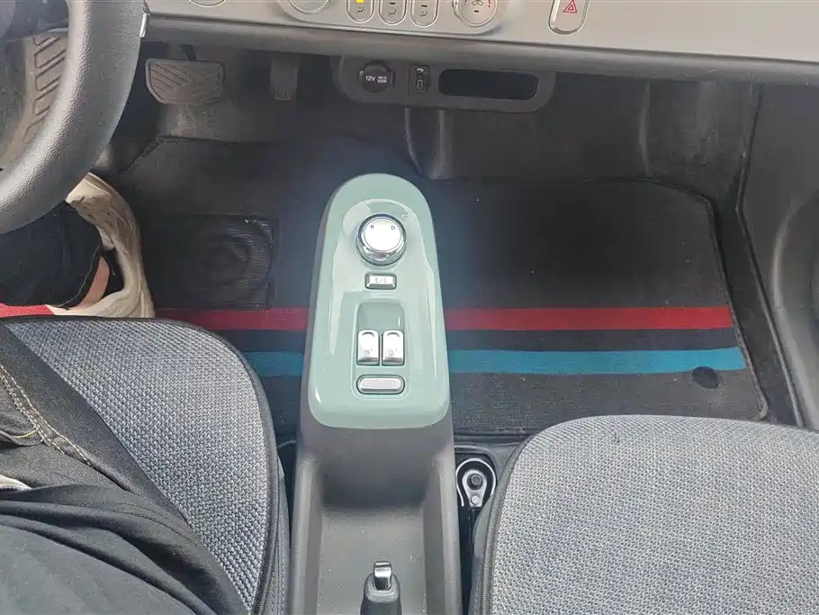 CHANGAN CHANGAN LUMIN