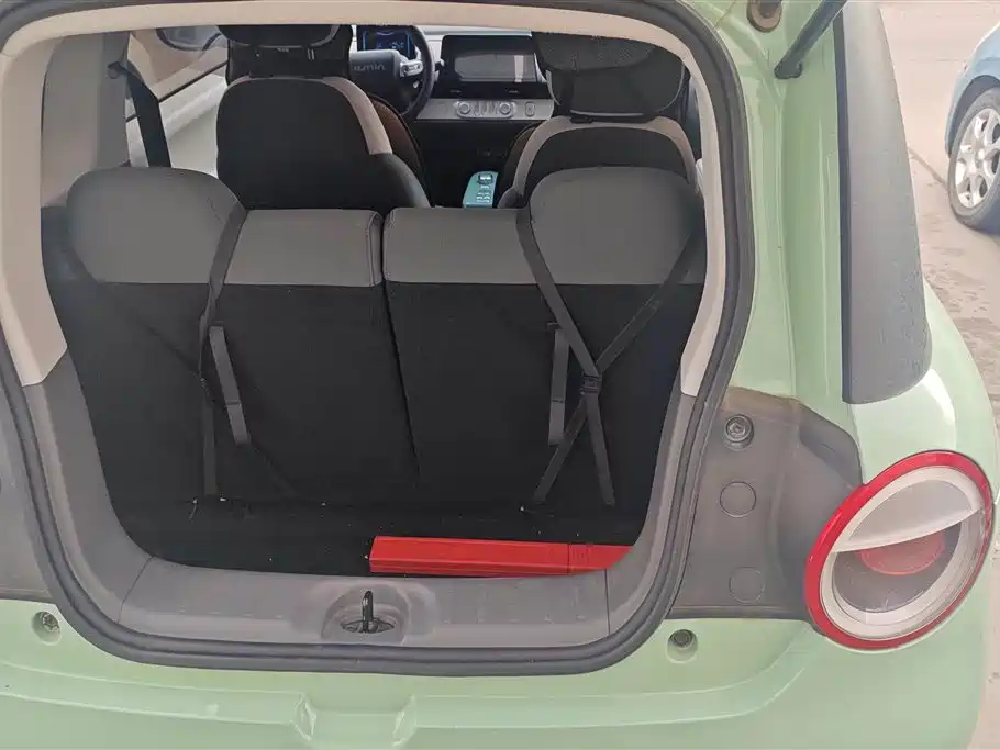 CHANGAN CHANGAN LUMIN