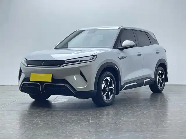 BYD Yuan UP 401KM, Лидер