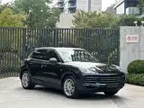 صورة 3 - Porsche Cayenne New Energy