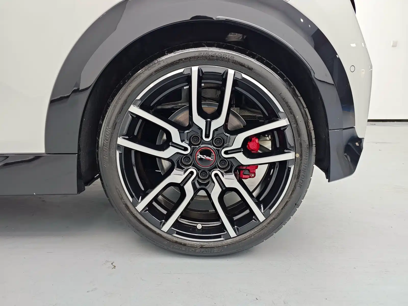 Фото 17 - MINI JCW