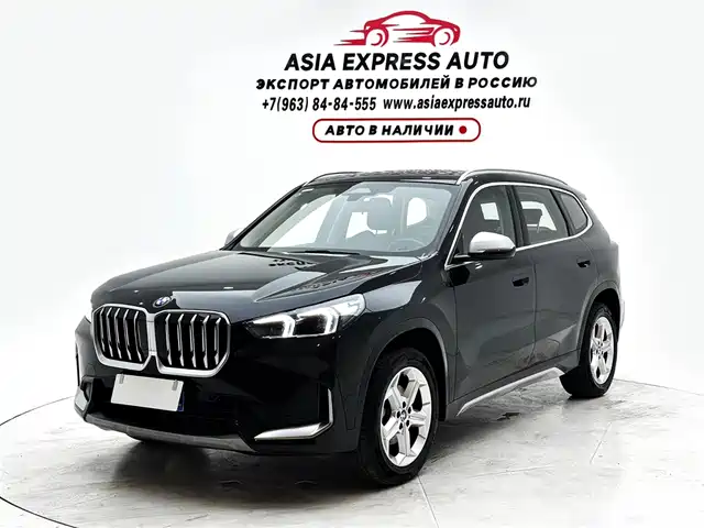 BMW X1 2023