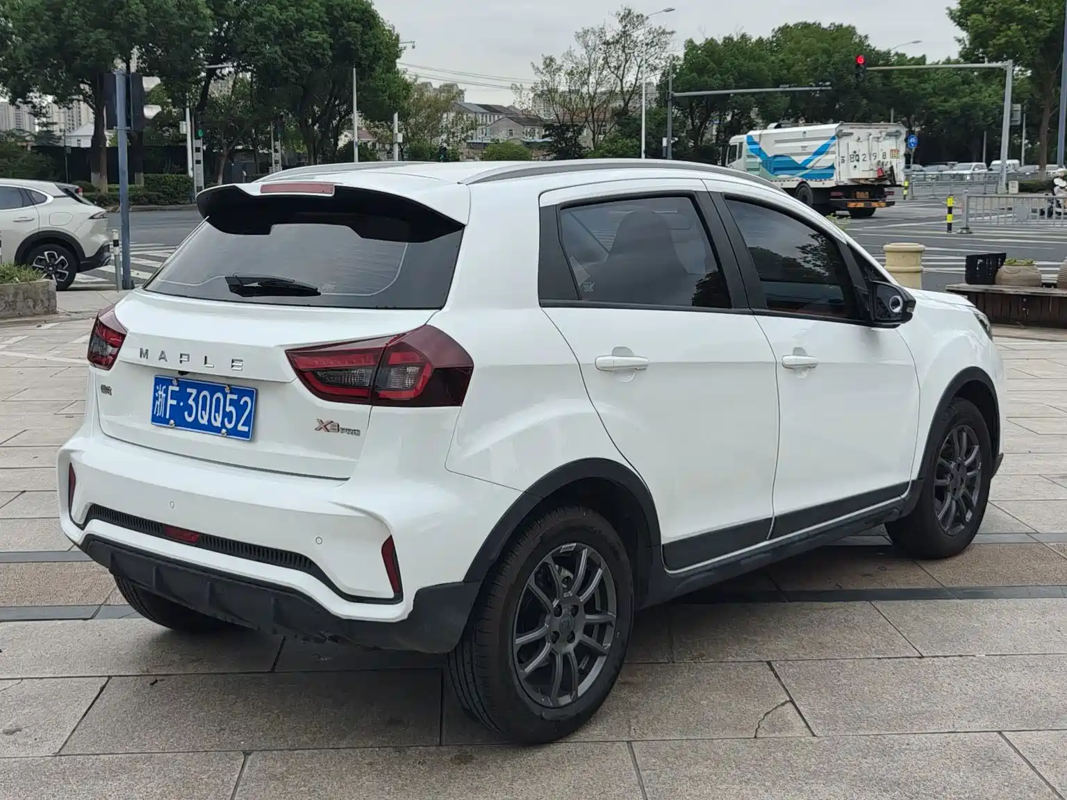 Photo 4 - Ruilan Auto X3 PRO