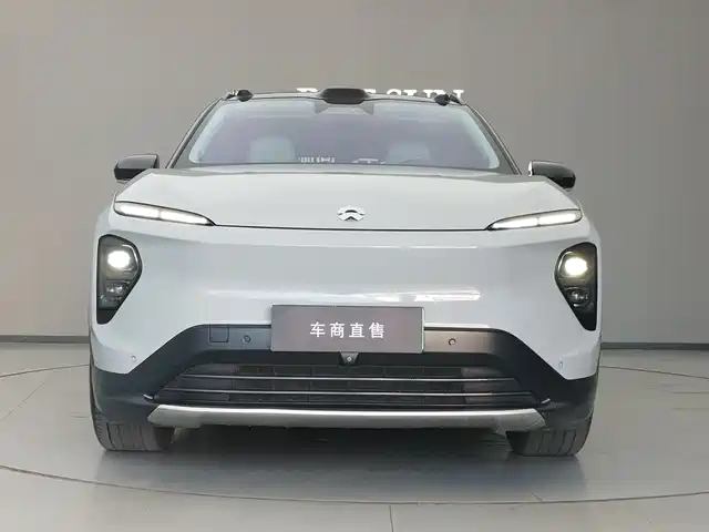 NIO ES7 2022 75kWh — фото 2