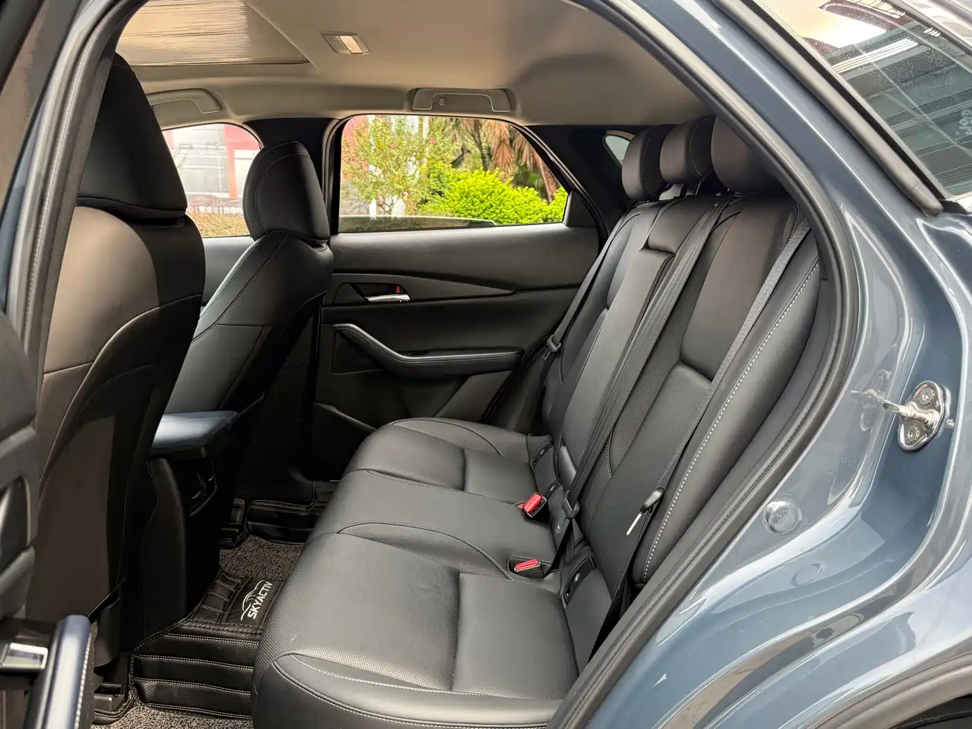 Mazda CX-30 2020 2020 Model 2.0L Automatic Jiayue