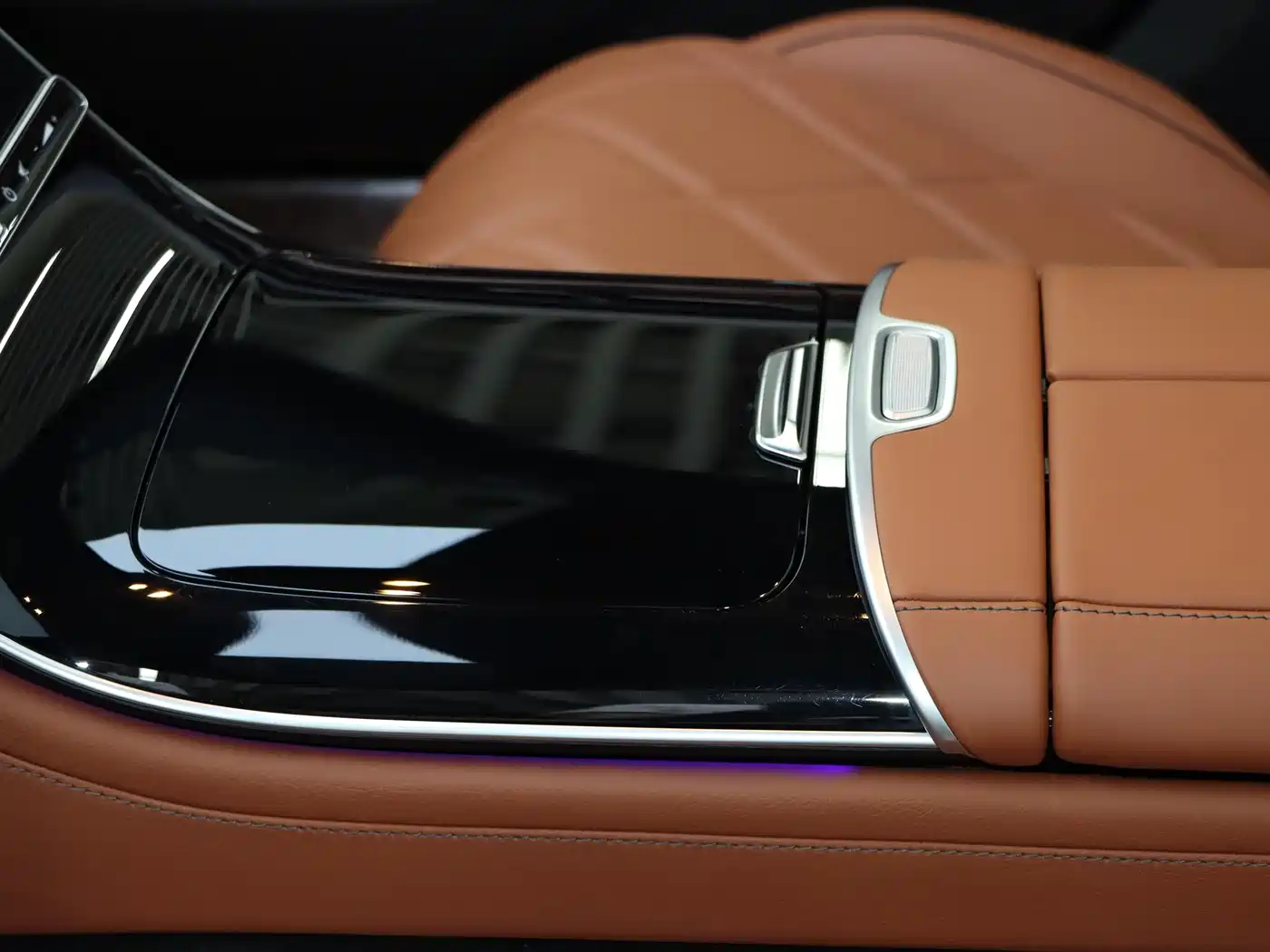 Mercedes-Benz Maybach S-Class 2021 S 480 4MATIC фото 11