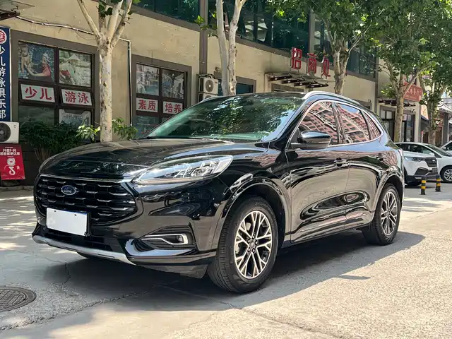 Ford Escape 2020 EcoBoost 245 AWD Premium Edition