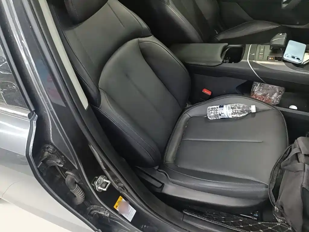 Photo 25 - Changan Eado