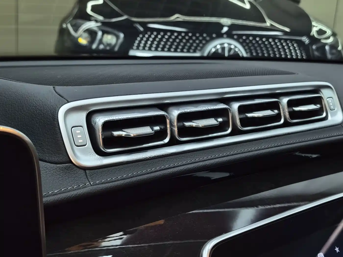 Mercedes-Benz S-Class, миниатюра 18