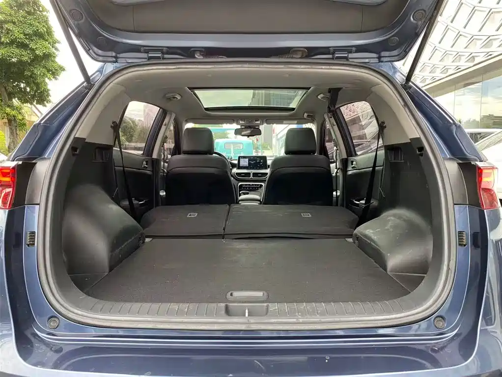 KIA KX5