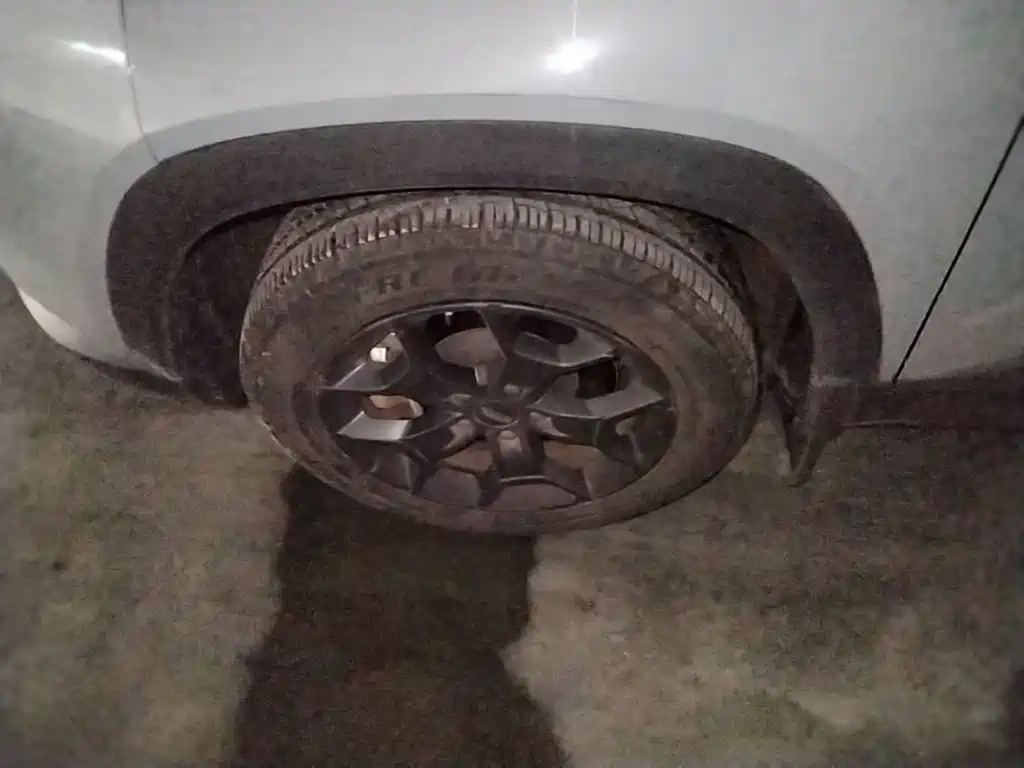 Фото 23 - Geely ICON