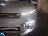 Фото 24 - Geely ICON