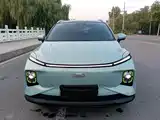 Фото 2 - Geely Geometry E Firefly