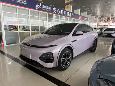 Xpeng G6