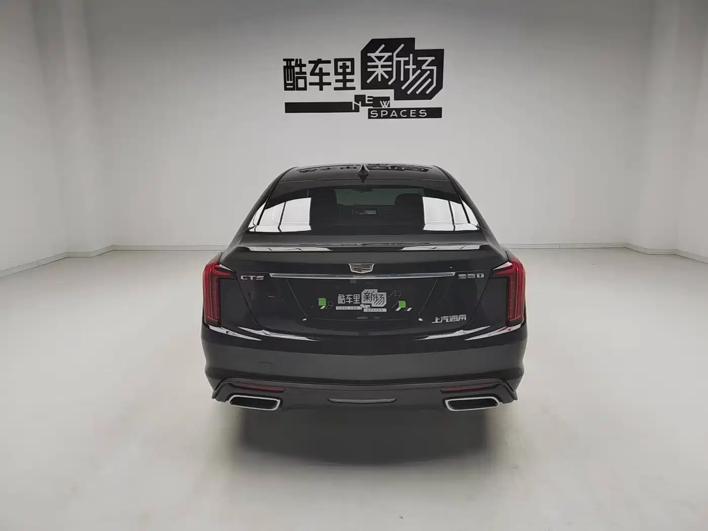 Cadillac CT5 2020 Facelift 28T Technology Edition фото 5