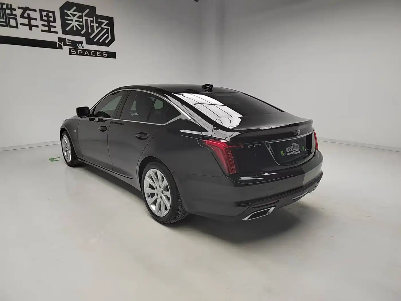 Cadillac CT5 2020 Facelift 28T Technology Edition фото 6