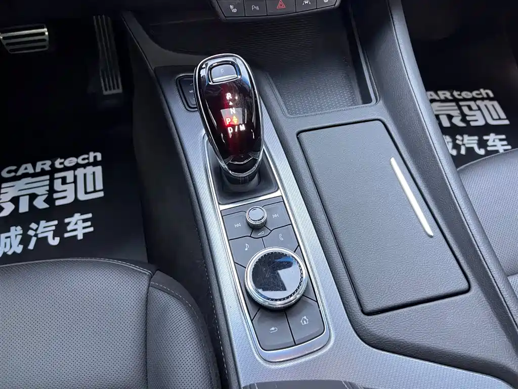 Cadillac CT5 2022 28T Premium Edition фото 23