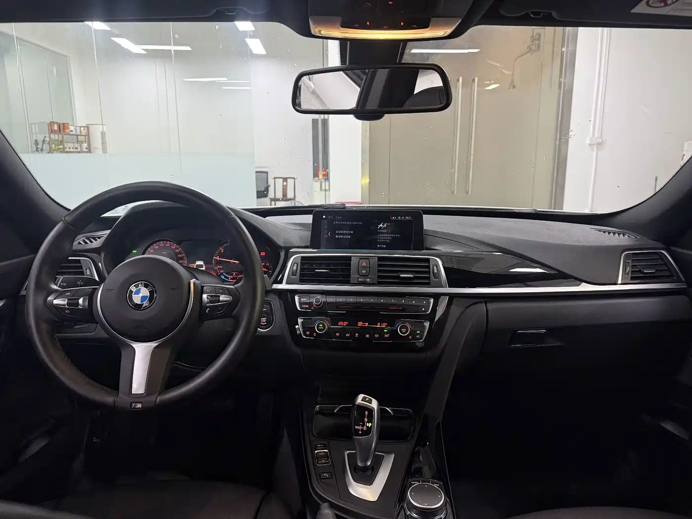 BMW 3 Series GT 2021 2020 320i M Sport Package