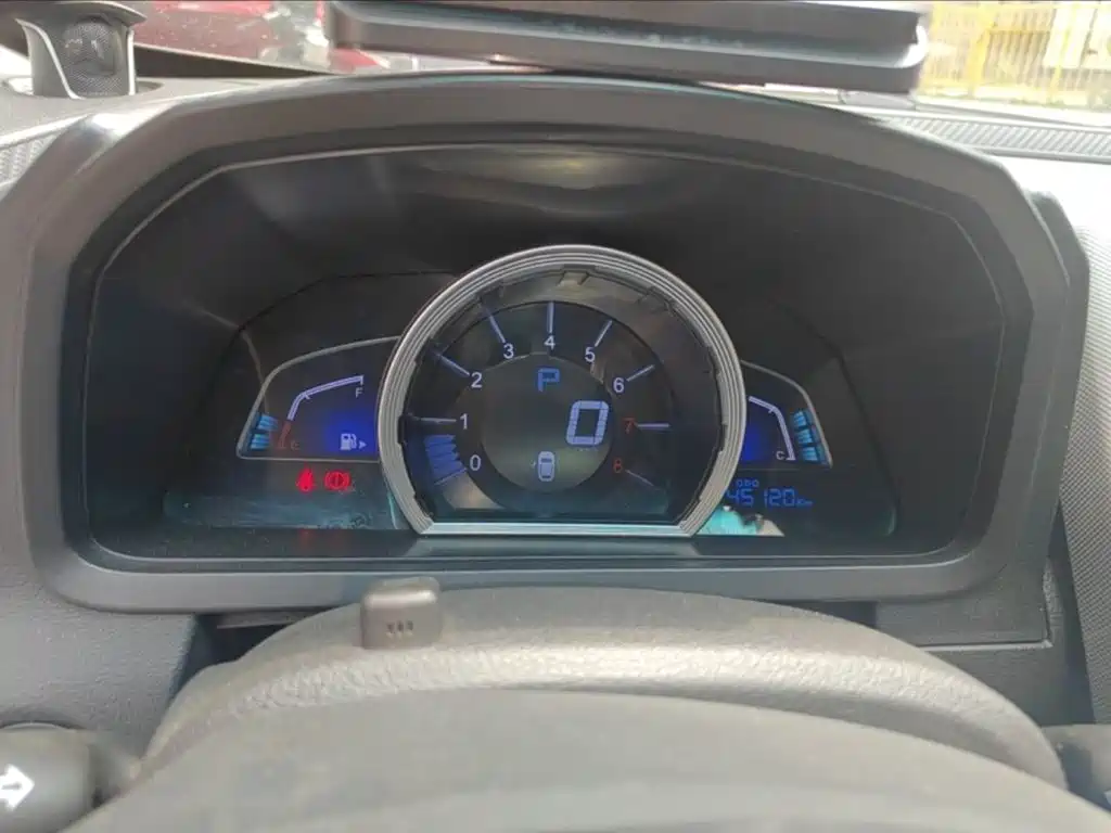Luxgen U6 SUV 2016 2015 1.8T Fashion Edition